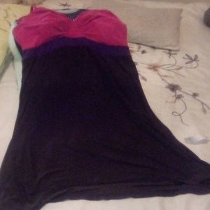 Ladies Secret Reasures PJ Top